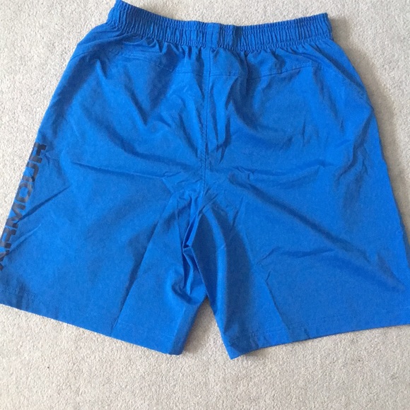 Mens Under armour med shorts - Picture 3 of 4